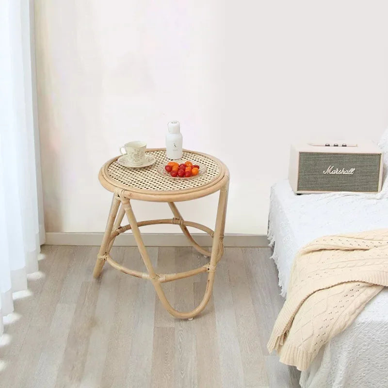 Kensington Coffee Table — Rattan