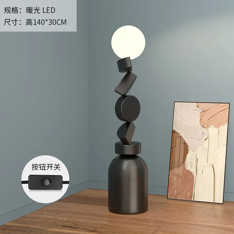 Oslo Table Lamp