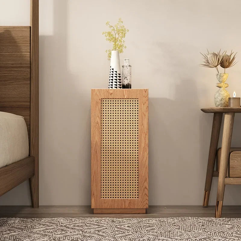 Oslo Cabinet — Rattan