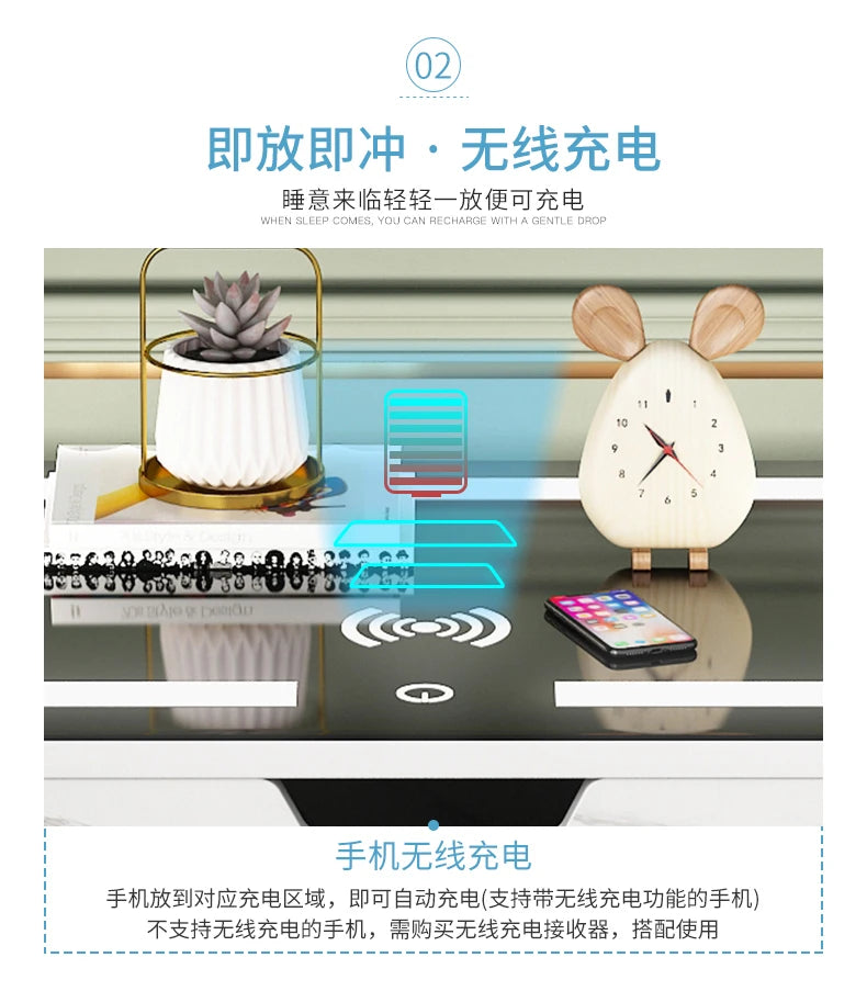 Nara Accent Piece — Glass