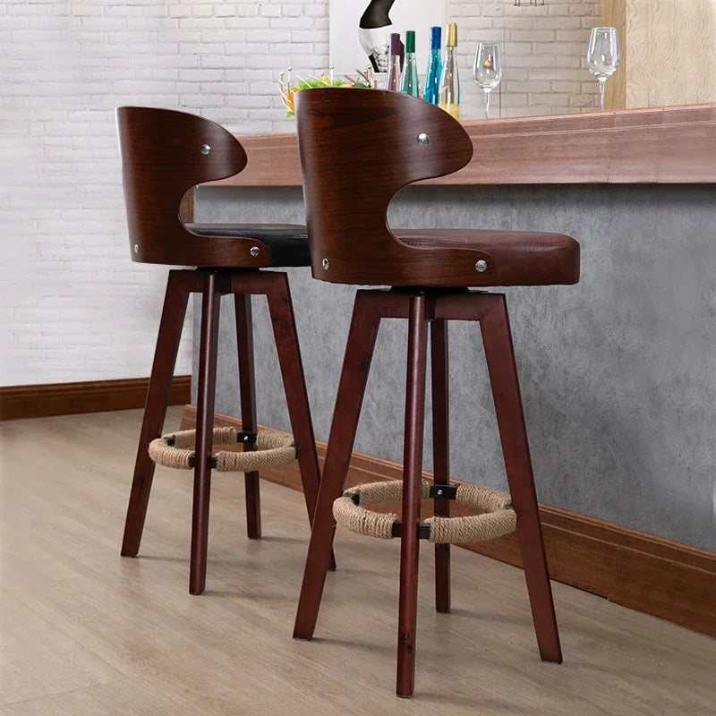 Nordic Bar Stool™