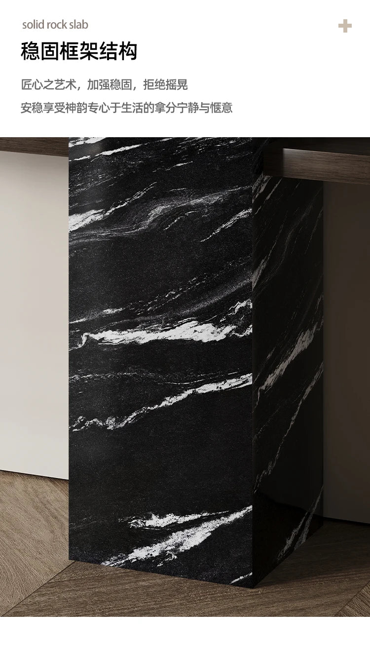 Louvre Console Table