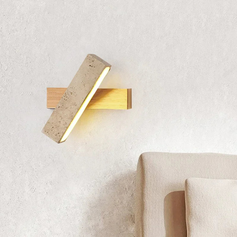 Belgravia Bed — Walnut