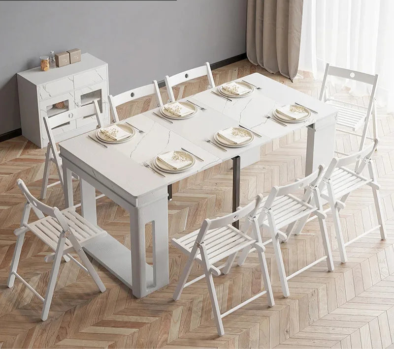 Kyoto Convertible Dining Table