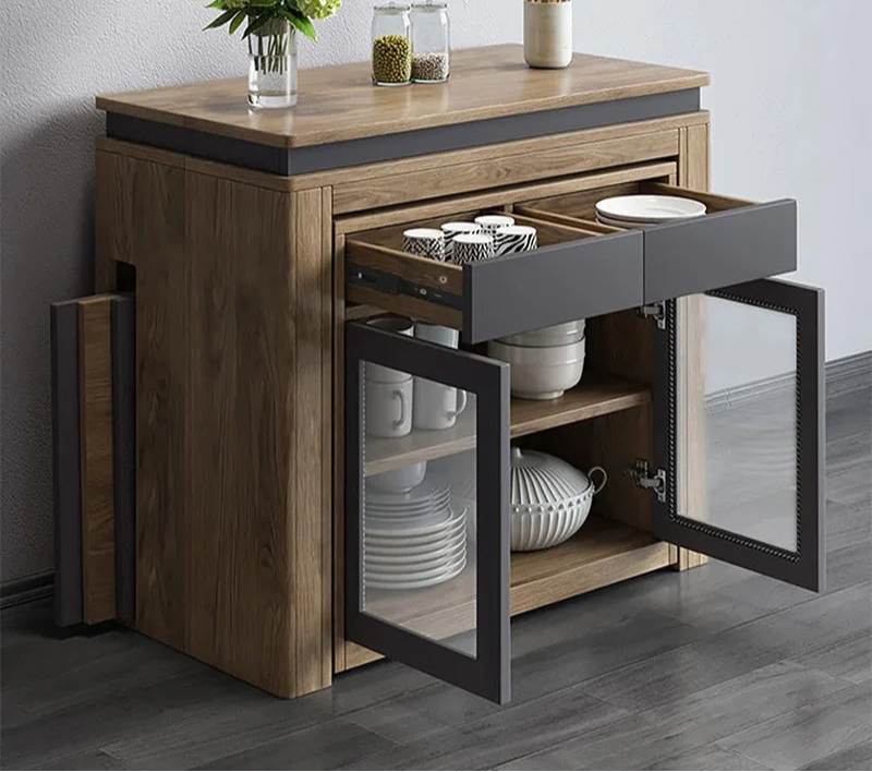 Kyoto Convertible Dining Table