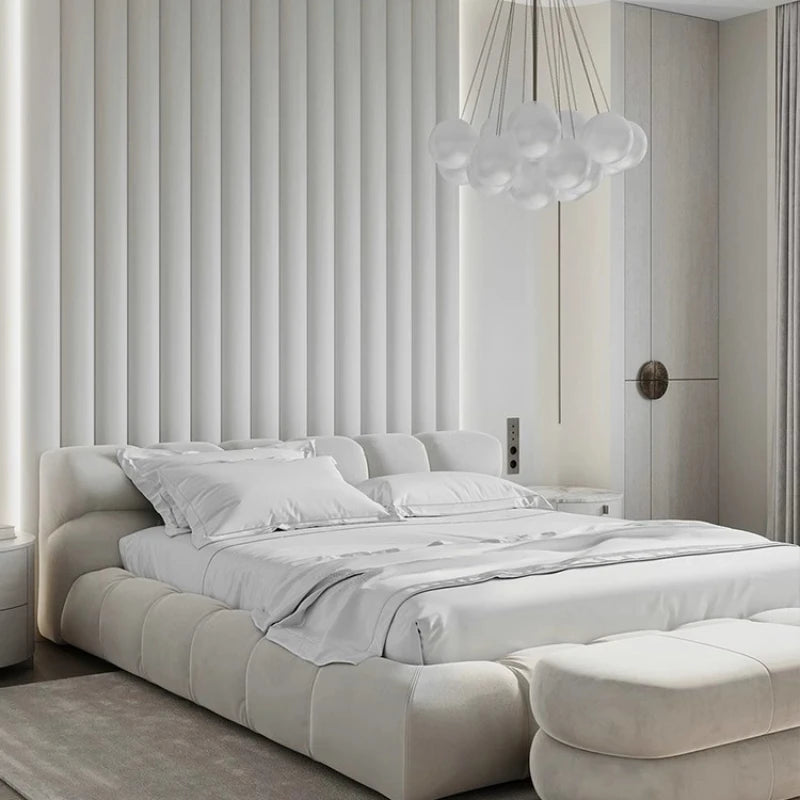 Lunara Bed — Haven Edition