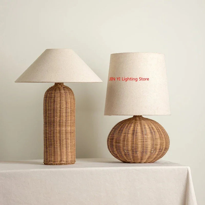 Louvre Dining Table — Linen