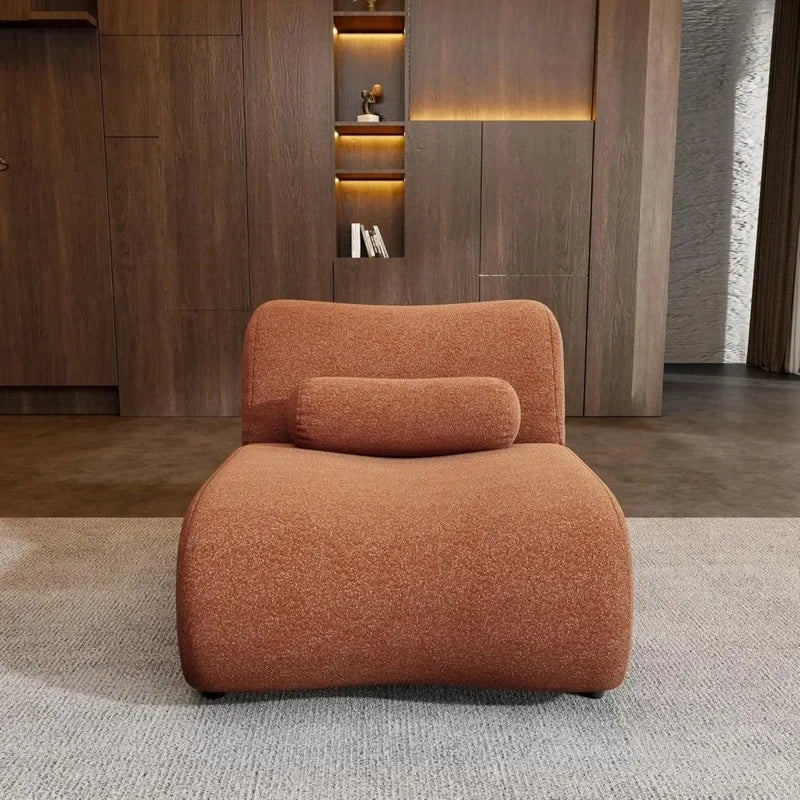 Solenne Sofa — Poise Edition