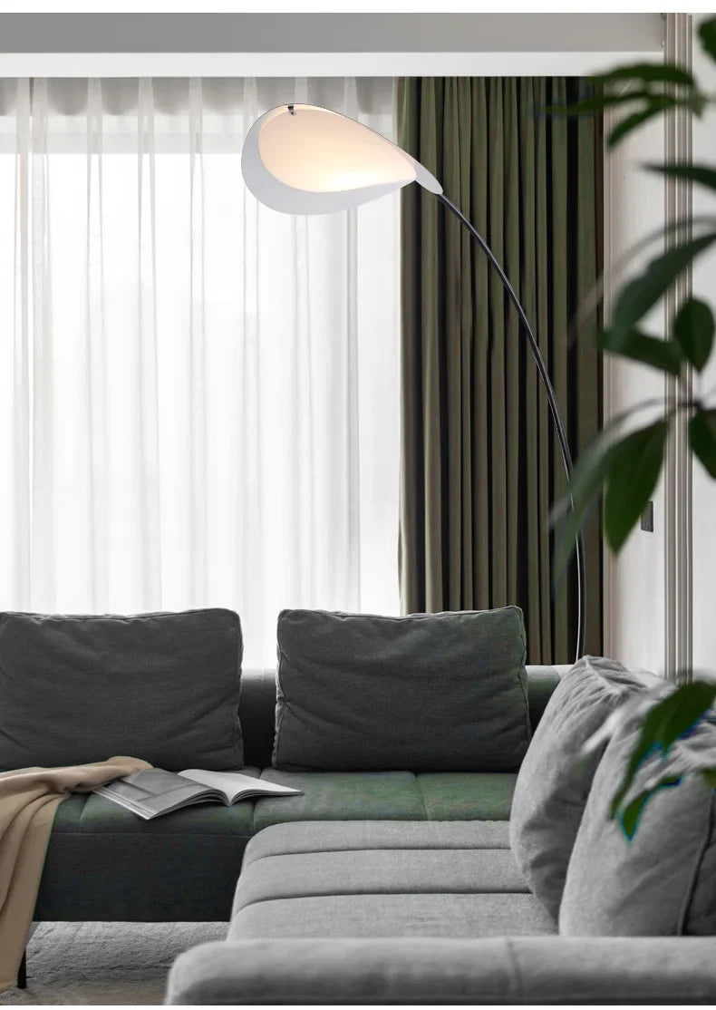 Parabolic Floor Lamp™