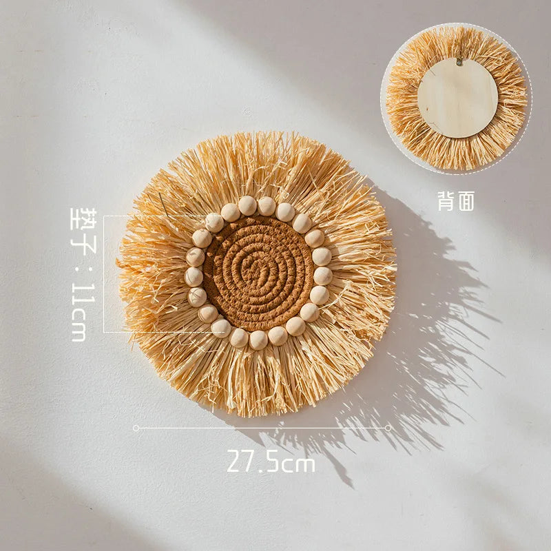 Château Accent Piece