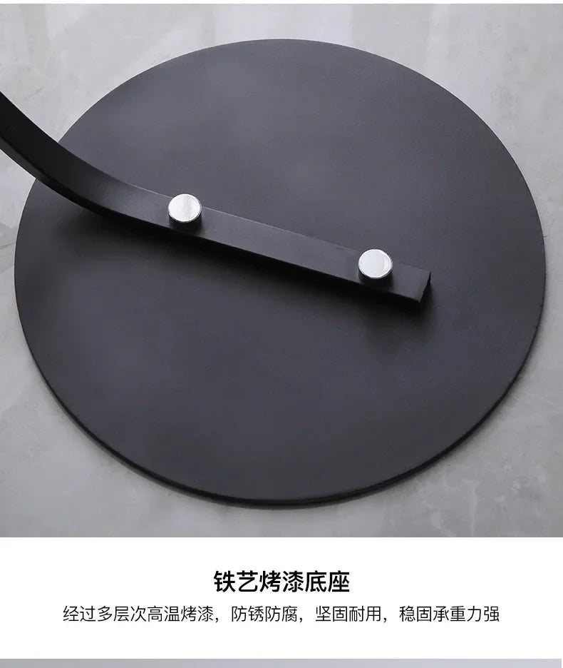 Parabolic Floor Lamp™