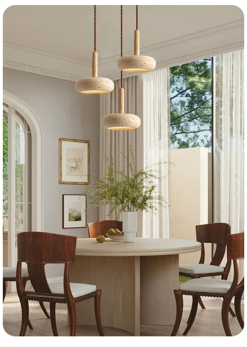 Château Chandelier