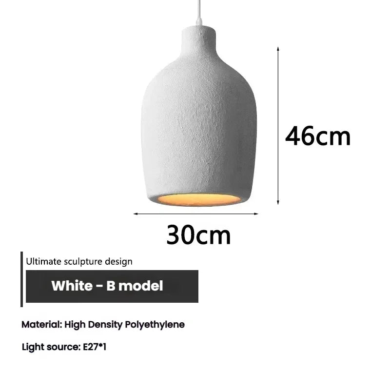 Kensington Pendant Light