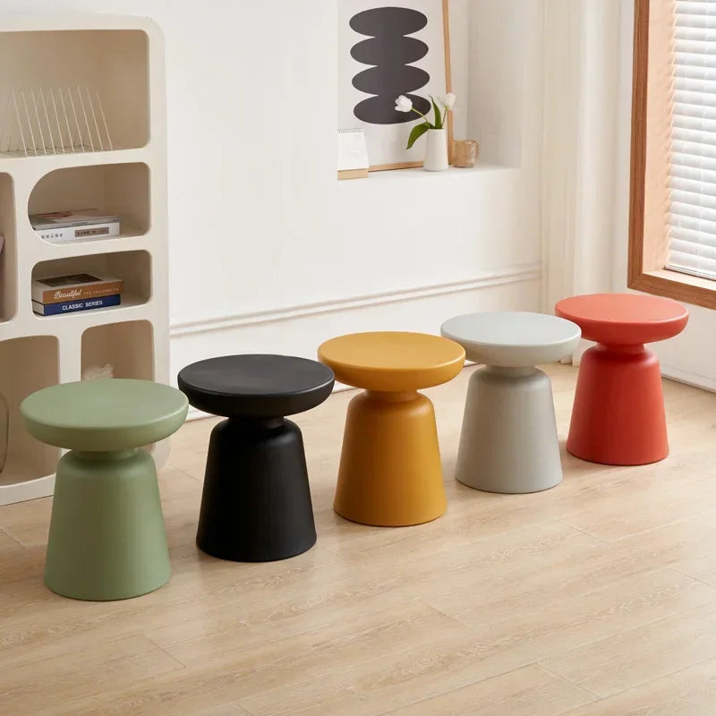 The Solvi Compact Coffee Table