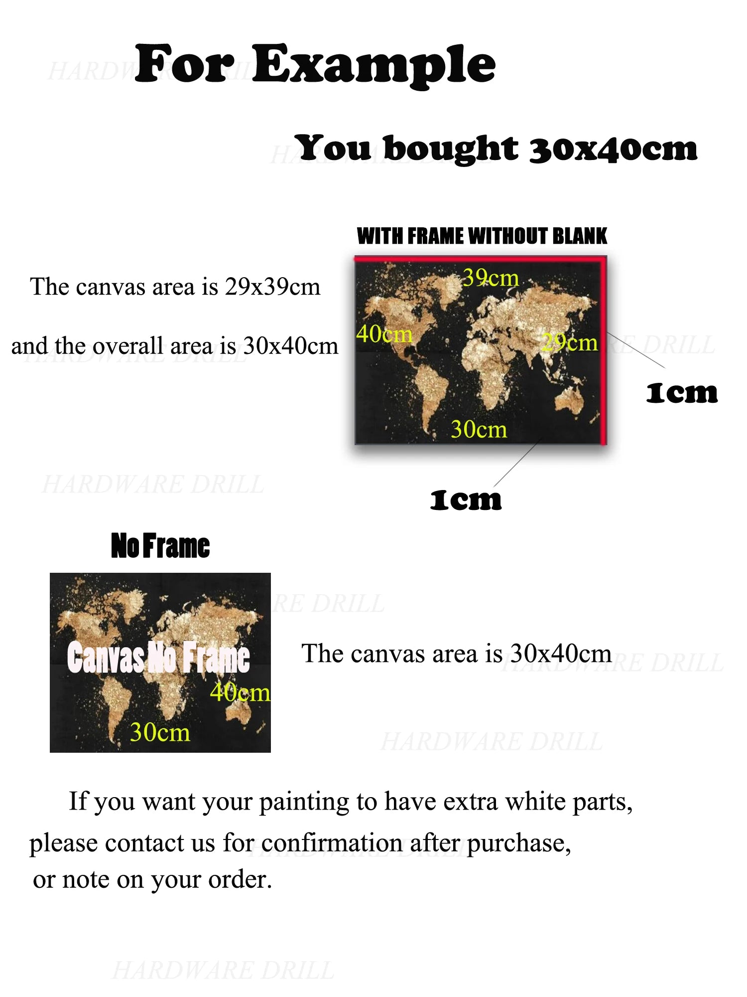 Windsor Accent Piece