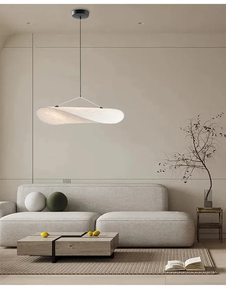 Windsor Pendant Light