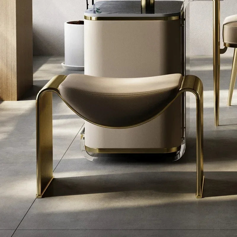 The Lucent Bench™ — A Seat for Rituals