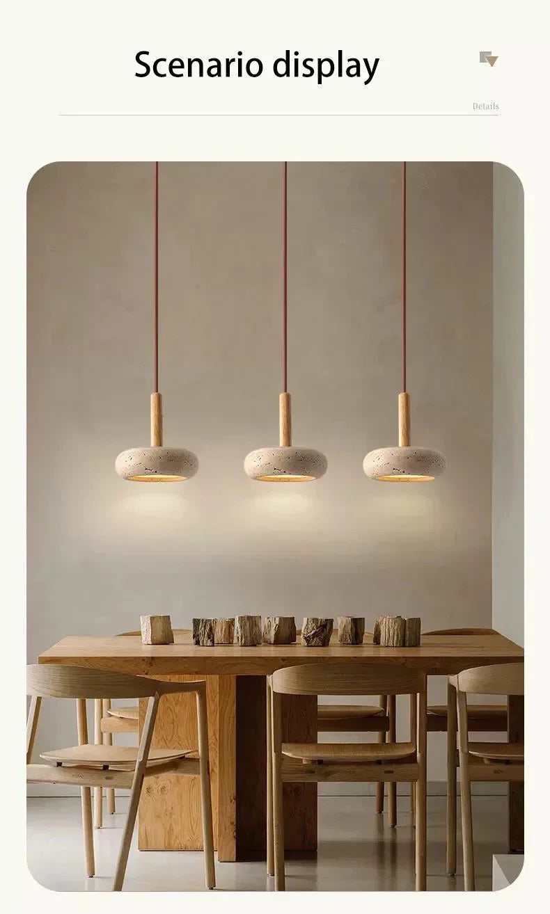 Château Chandelier