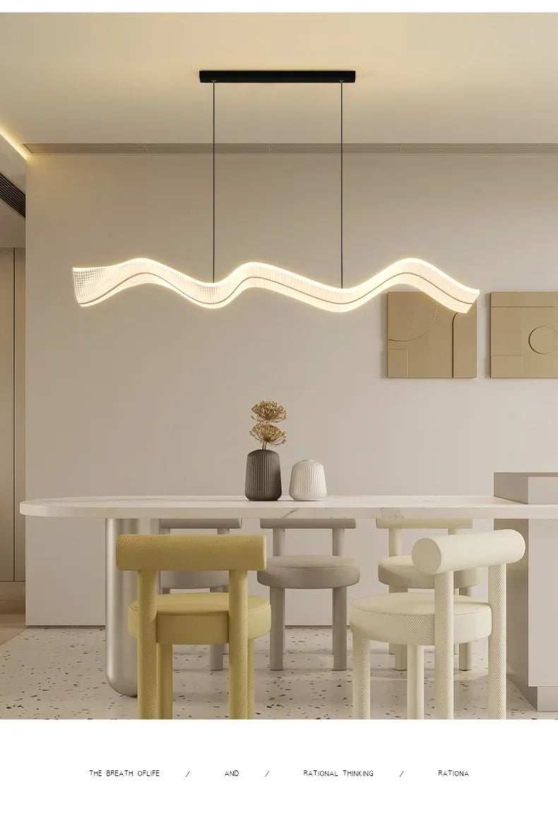 Louvre Pendant Light