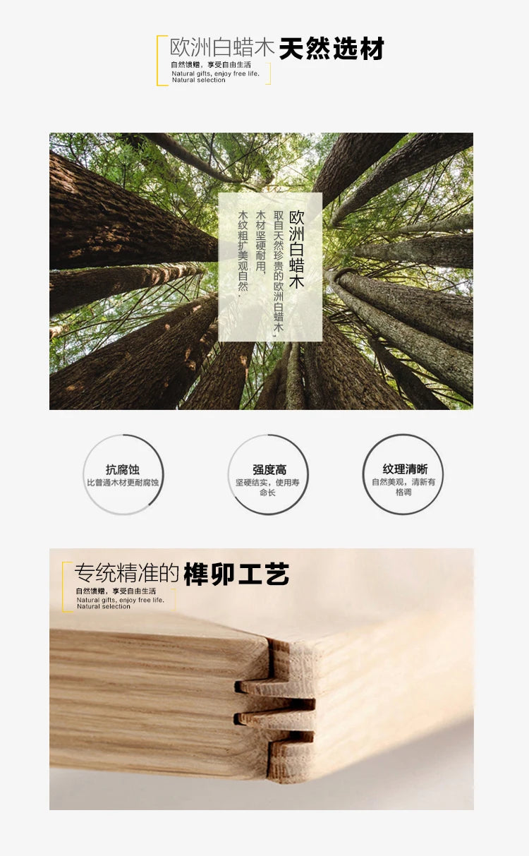 Versailles Dining Chair — Leather