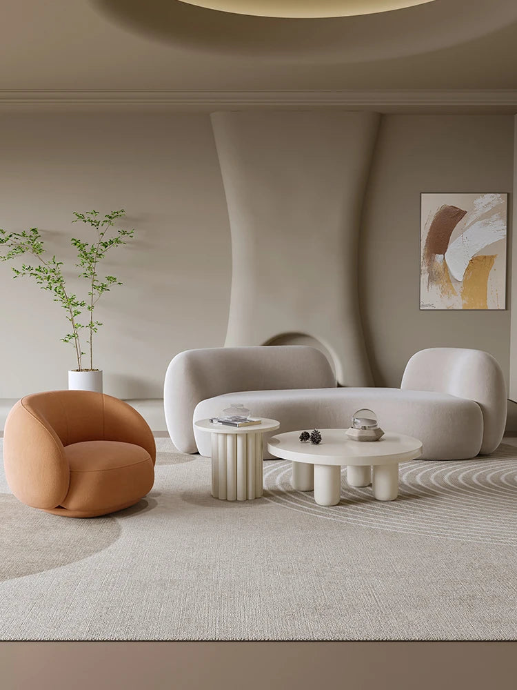 Nuvia Chair — Cocoon Edition