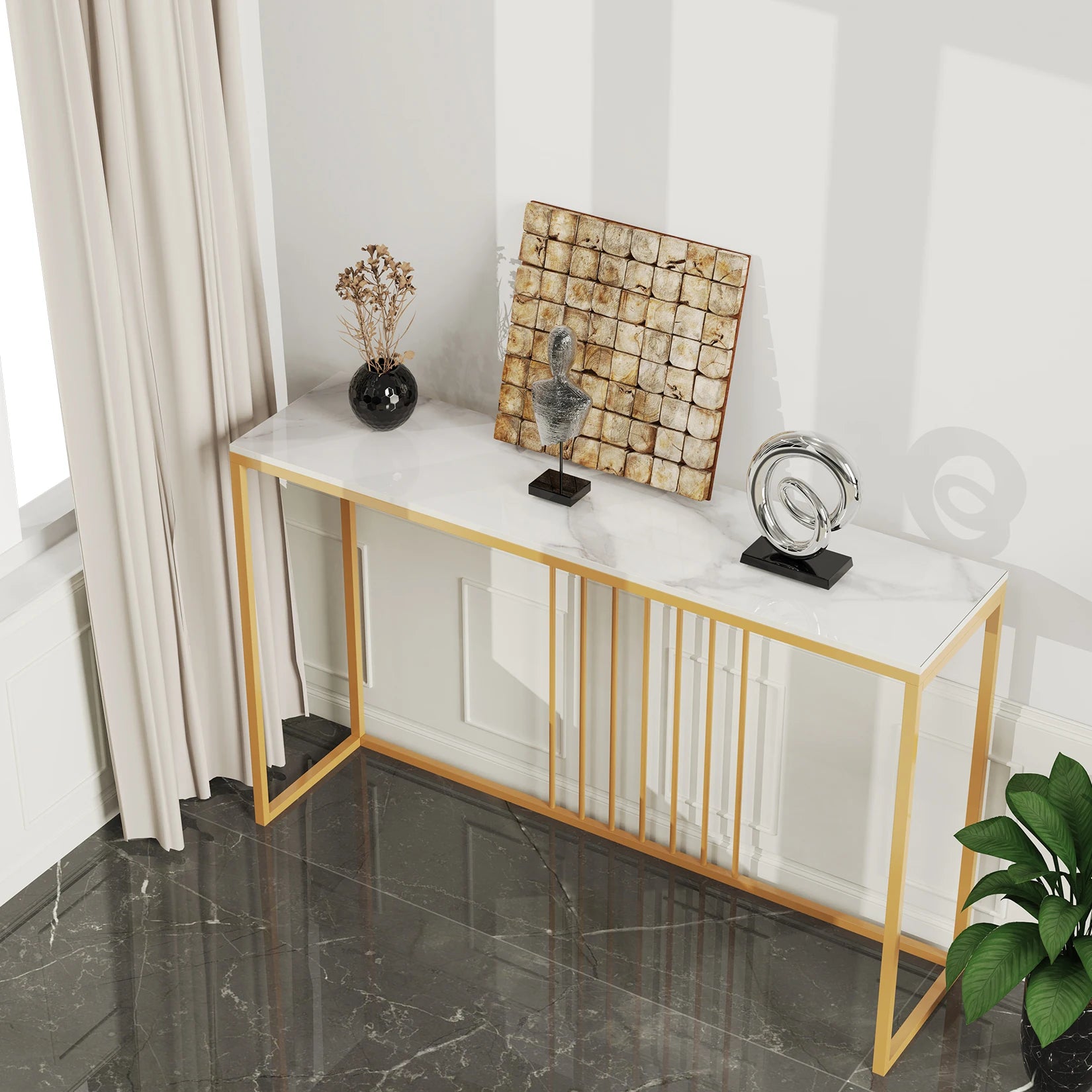 Cotswold Sofa — Marble
