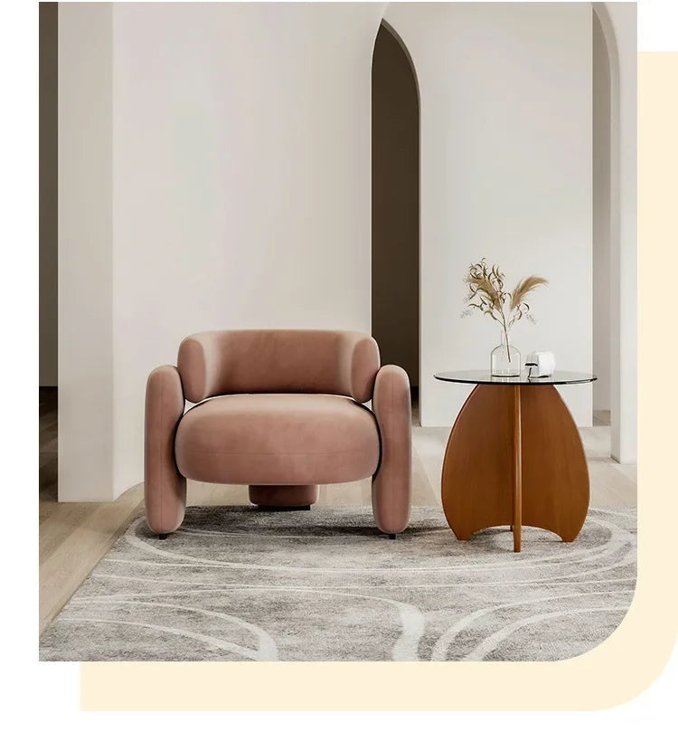 Oslo Armchair