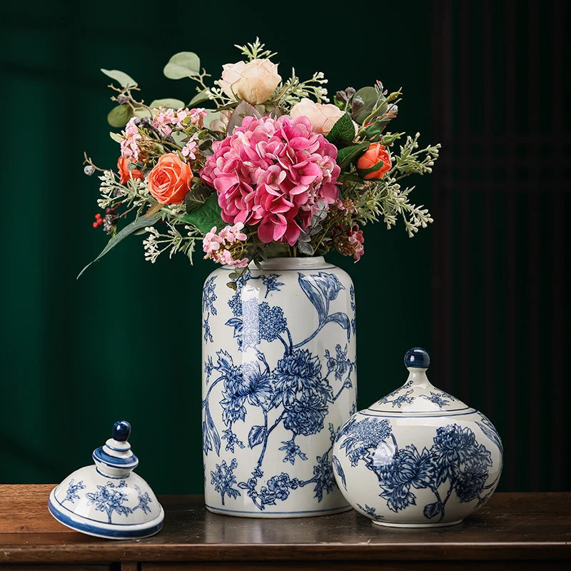 The Satori Vase™ — A Still Life in Porcelain