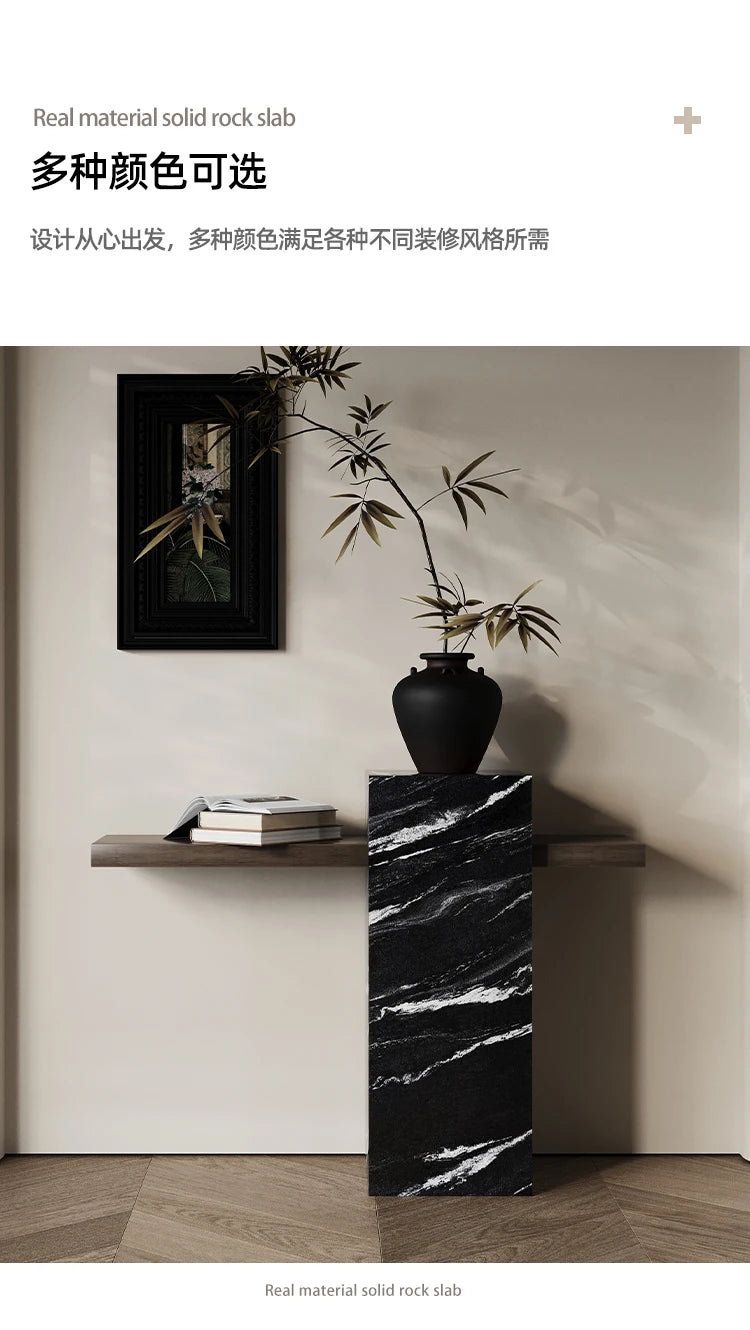 Louvre Console Table