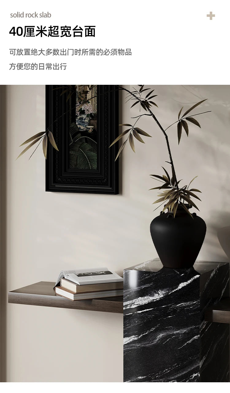 Louvre Console Table