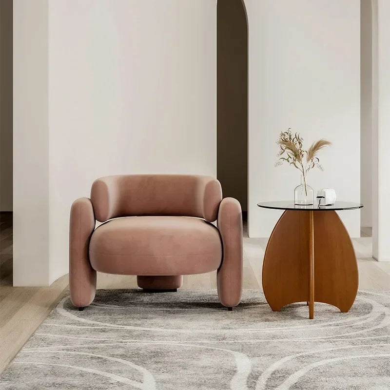 Oslo Armchair
