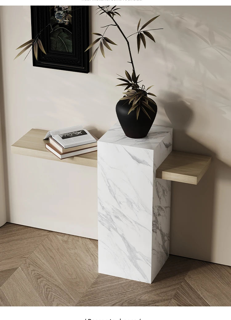 Louvre Console Table