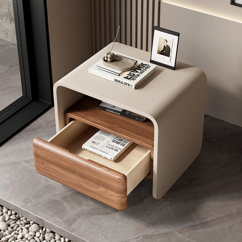 The Halcyon Nightstand