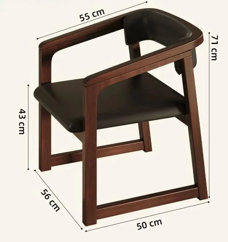 The Poise Chair