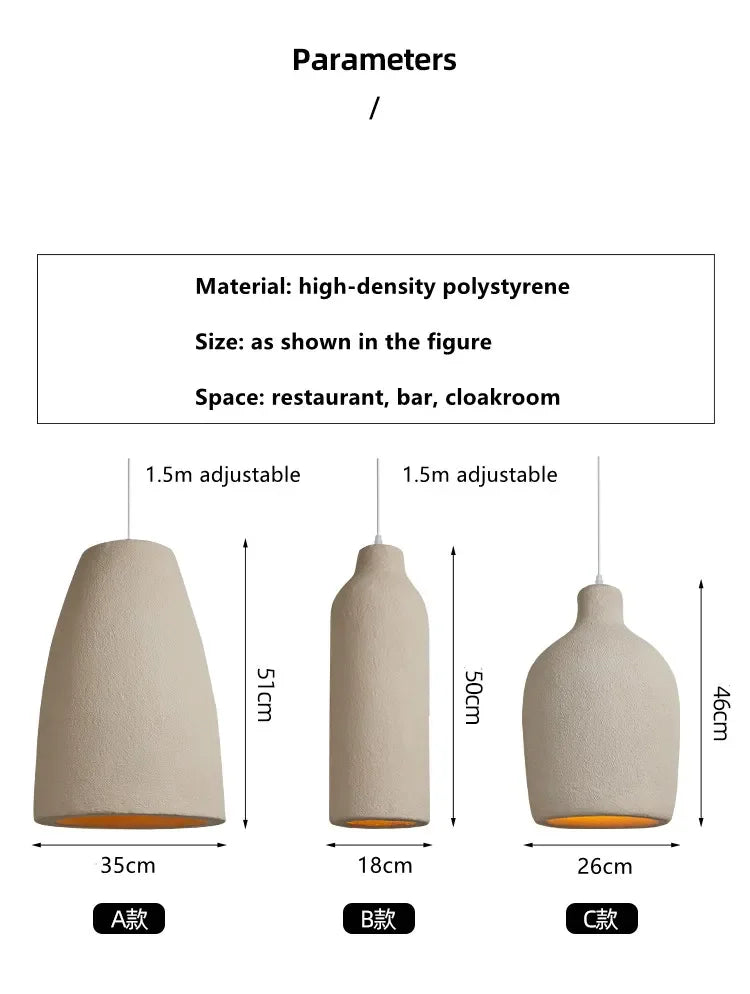 Kensington Pendant Light