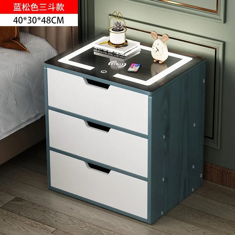 Nara Accent Piece — Glass