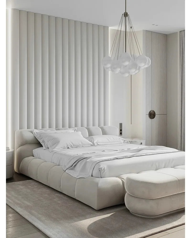 Lunara Bed — Haven Edition