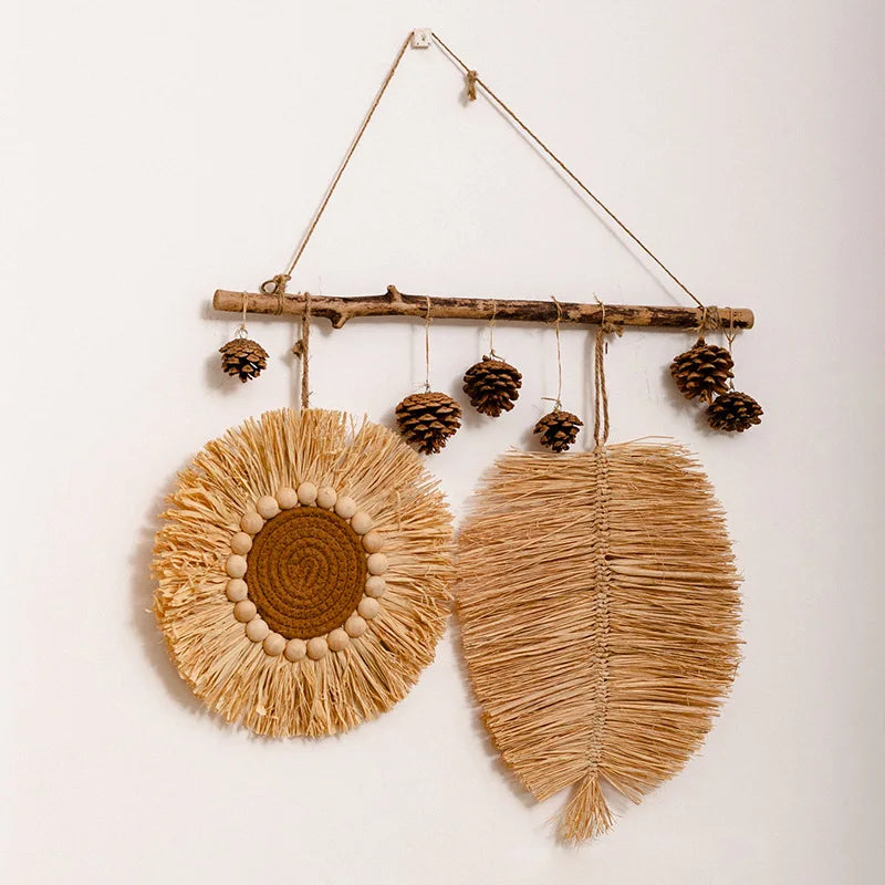 Château Accent Piece