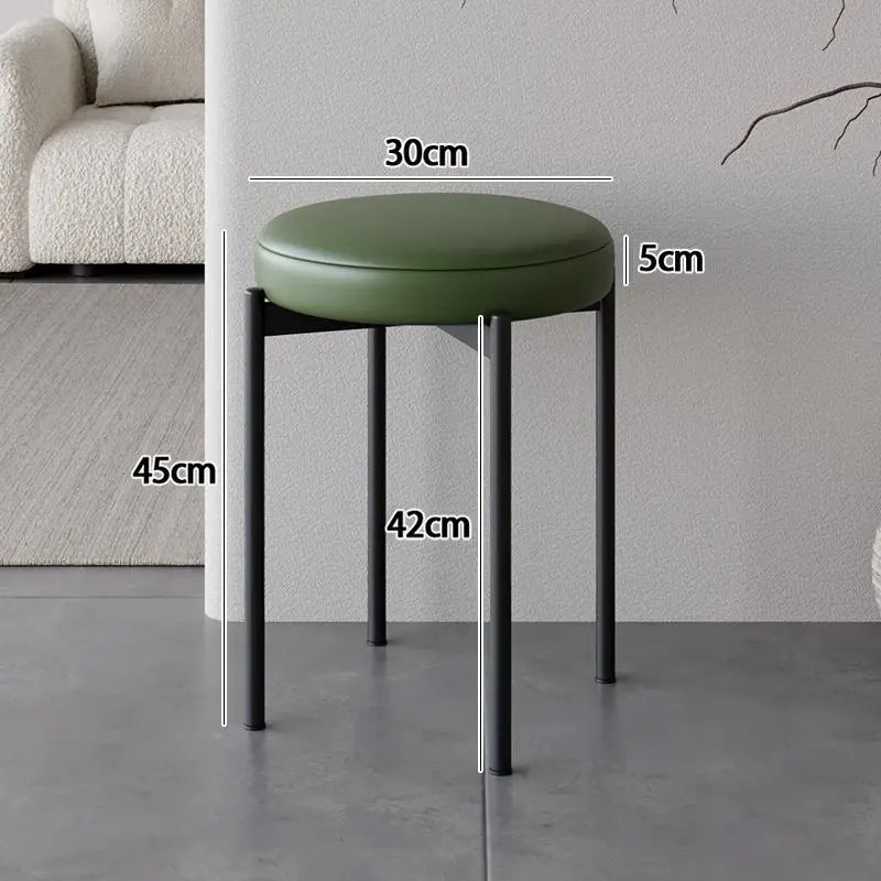 Provence Stool