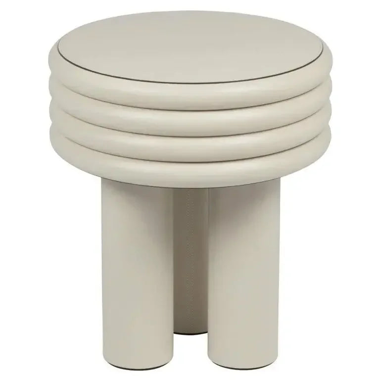 Kensington Coffee Table — Leather