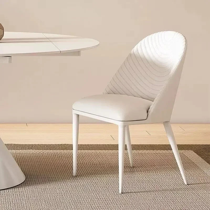 Chelsea Oval Dining Table