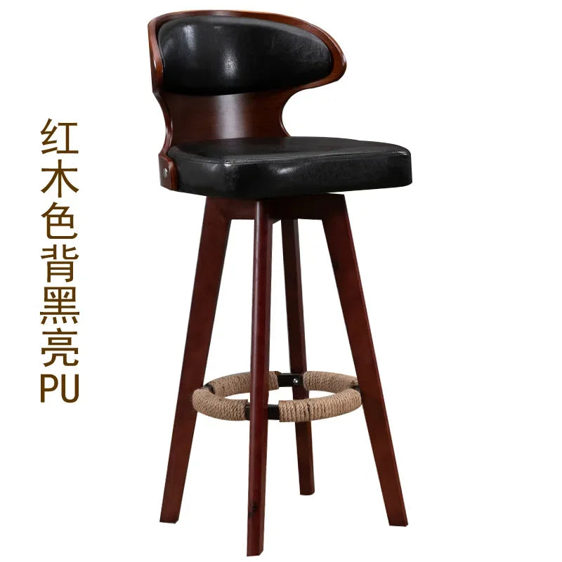 Nordic Bar Stool™