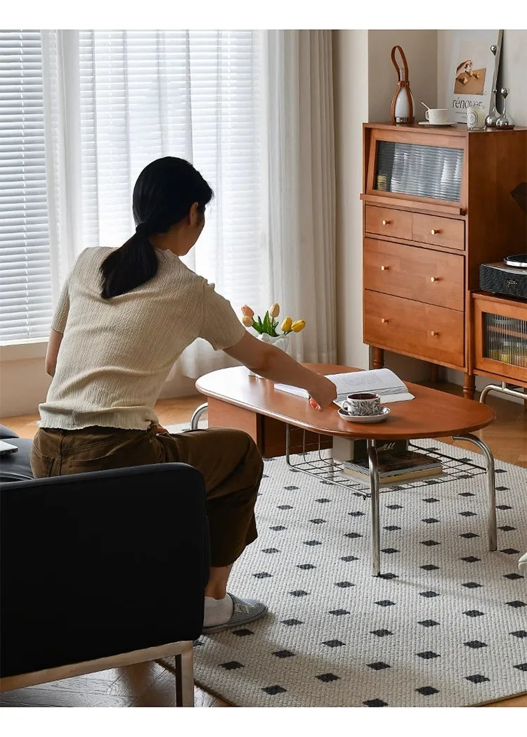Cotswold Coffee Table