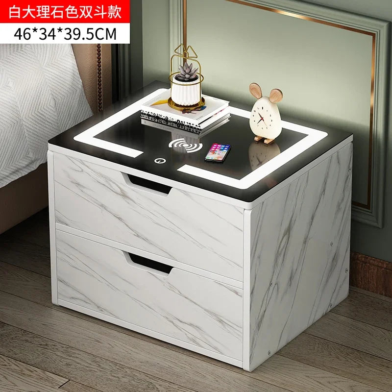 Nara Accent Piece — Glass