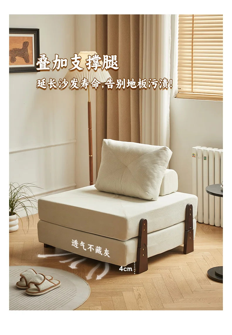 Helsinki Sofa — Velvet