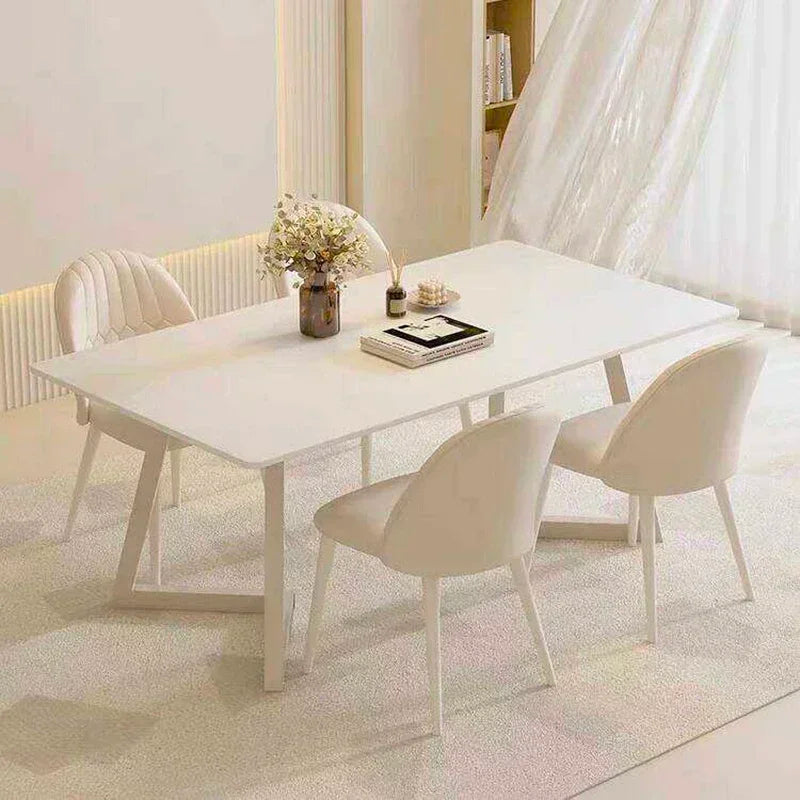 Chelsea Oval Dining Table