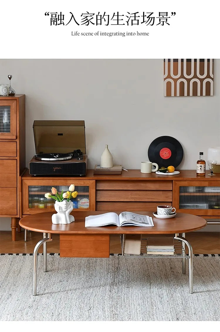 Cotswold Coffee Table