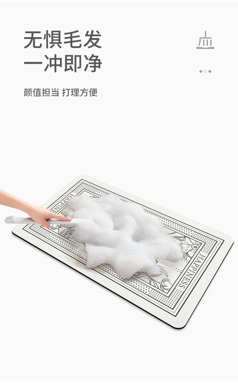 Louvre Accent Piece — Velvet