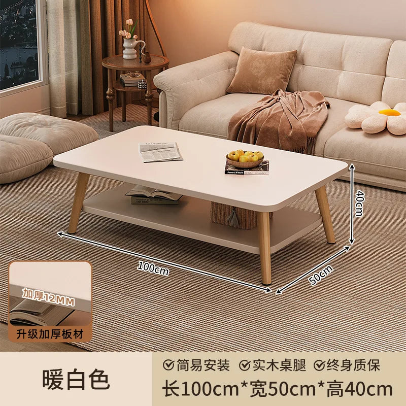 Versailles Coffee Table