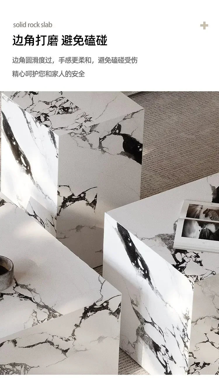 Versailles Sofa — Marble